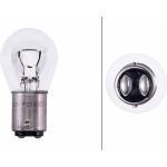 Glühlampe, Kennzeichenleuchte 8GA 002 073-281 Glühlampe, Kennzeichenleuchte 8GA 002 073-281