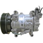Mahle ACP 361 000P Kompressor, Klimaanlage BEHR Premium Line