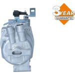 Kompressor, Klimaanlage 320095 Kompressor, Klimaanlage 320095