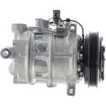 Kompressor, Klimaanlage ACP 663 000P