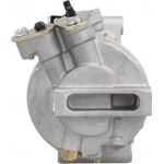 Kompressor, Klimaanlage 890015
