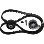 BOSCH 1 987 948 212 Zahnriemensatz