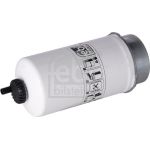 febi bilstein 186382 Kraftstofffilter febi bilstein 186382 Kraftstofffilter