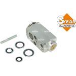 NRF 38525 Expansionsventil, Klimaanlage EASY FIT NRF 38525 Expansionsventil, Klimaanlage EASY FIT