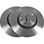 Vaico V95-80012 Bremsscheibe Vaico V95-80012 Bremsscheibe