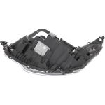 Hauptscheinwerfer 043694 Hauptscheinwerfer 043694