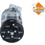 NRF 32472 Kompressor, Klimaanlage EASY FIT