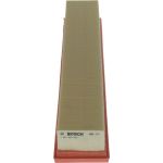 BOSCH 1 457 433 043 Luftfilter BOSCH 1 457 433 043 Luftfilter