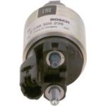 BOSCH 2 339 305 238 Magnetschalter, Starter BOSCH 2 339 305 238 Magnetschalter, Starter