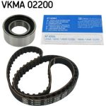 Zahnriemensatz VKMA 02200 Zahnriemensatz VKMA 02200
