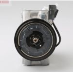 DENSO 5SE09C Klimakompressor DCP17054 DENSO 5SE09C Klimakompressor DCP17054