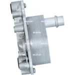 Ölkühler, Motoröl 31842