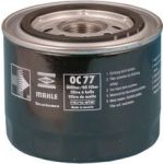 Knecht OC 77 Ölfilter Knecht OC 77 Ölfilter