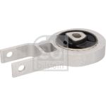 FEBI BILSTEIN 183669 Motorlager FEBI BILSTEIN 183669 Motorlager