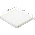 BOSCH 1 987 432 092 Innenraumfilter BOSCH 1 987 432 092 Innenraumfilter
