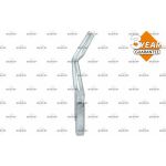 Wärmetauscher, Innenraumheizung 54365 Wärmetauscher, Innenraumheizung 54365