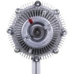 Kupplung, Kühlerlüfter CFC 183 000P Kupplung, Kühlerlüfter CFC 183 000P