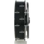 Spule, Magnetkupplung-Kompressor 380027 Spule, Magnetkupplung-Kompressor 380027