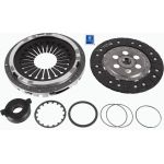 SACHS 3000 824 901 Kupplungssatz