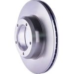 Bremsscheibe 8DD 355 103-161 Bremsscheibe 8DD 355 103-161