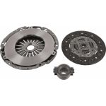 SACHS 3400 700 444 Kupplungssatz SACHS 3400 700 444 Kupplungssatz