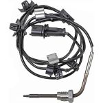 Metzger 0894809 Sensor, Abgastemperatur Metzger 0894809 Sensor, Abgastemperatur