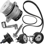 INA 530 0089 30 Wasserpumpe + Zahnriemensatz INA 530 0089 30 Wasserpumpe + Zahnriemensatz