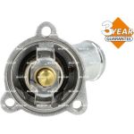NRF 725298 Kühlwasserthermostat für CHEVROLET Spark (M300) NRF 725298 Kühlwasserthermostat für CHEVROLET Spark (M300)