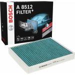 BOSCH 0 986 628 512 Innenraumfilter