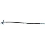 BOSCH 1 987 476 371 Bremsschlauch