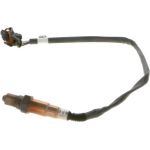 BOSCH 0 258 006 387 Lambdasonde