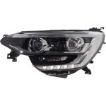 Hauptscheinwerfer 451085