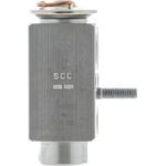 Expansionsventil, Klimaanlage AVE 104 000P Expansionsventil, Klimaanlage AVE 104 000P