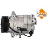 NRF 32791 Kompressor, Klimaanlage EASY FIT NRF 32791 Kompressor, Klimaanlage EASY FIT