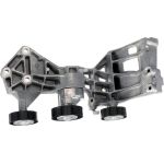 Spannrolle, Keilrippenriemen T38429