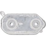 Ölkühler, Automatikgetriebe 90708