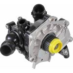 Metzger 4007064 Wasserpumpe, Motorkühlung Metzger 4007064 Wasserpumpe, Motorkühlung