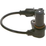 Impulsgeber, Kurbelwelle 0 281 002 659 Impulsgeber, Kurbelwelle 0 281 002 659