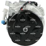 Kompressor, Klimaanlage 320213 Kompressor, Klimaanlage 320213
