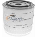 Ölfilter V25-0102 Ölfilter V25-0102