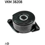 Spannrolle, Keilrippenriemen VKM 38208