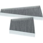 BOSCH 1 987 435 506 Innenraumfilter BOSCH 1 987 435 506 Innenraumfilter