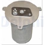 Delphi TSP0175085 Trockner, Klimaanlage Delphi TSP0175085 Trockner, Klimaanlage