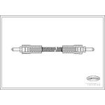Corteco 19018748 Bremsschlauch