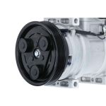Kompressor, Klimaanlage 690027 Kompressor, Klimaanlage 690027