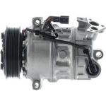 Kompressor, Klimaanlage ACP 541 000P Kompressor, Klimaanlage ACP 541 000P