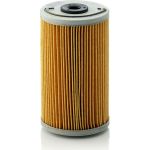 Ölfilter H 614 X