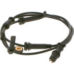BOSCH 0 986 594 585 Sensor, Raddrehzahl BOSCH 0 986 594 585 Sensor, Raddrehzahl