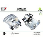 FTE 9296327 Bremssattel