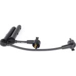 BOSCH 0 986 356 833 Zündleitungssatz